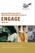 Cover of Diversity Partnership Tips for White Women and People of Color to Engage White Men