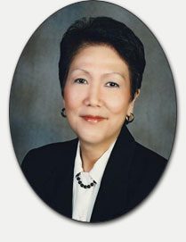 Susan M. Narimatsu