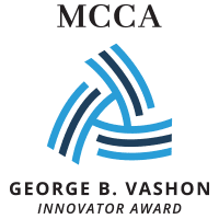 Vashon Innovator Award