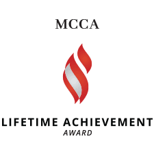 MCCA Lifetime Achievement Award